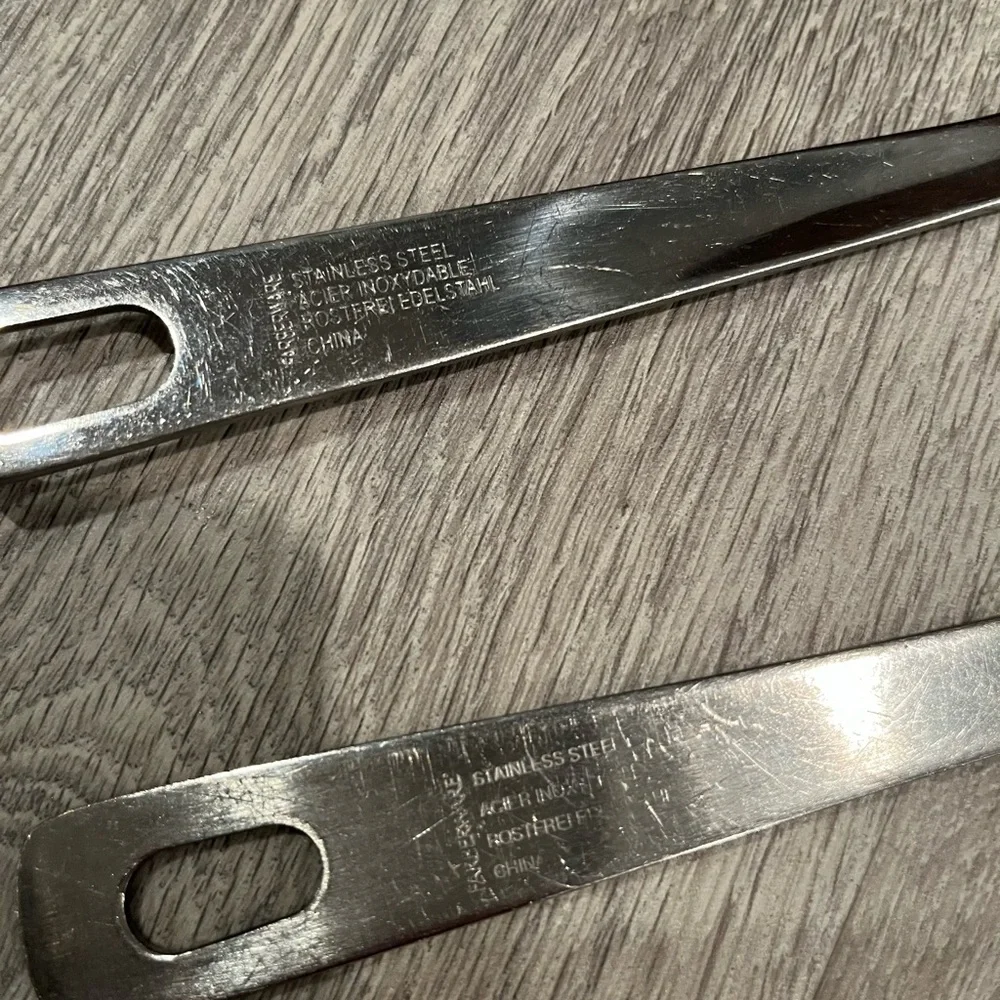 Farberware stainless steel